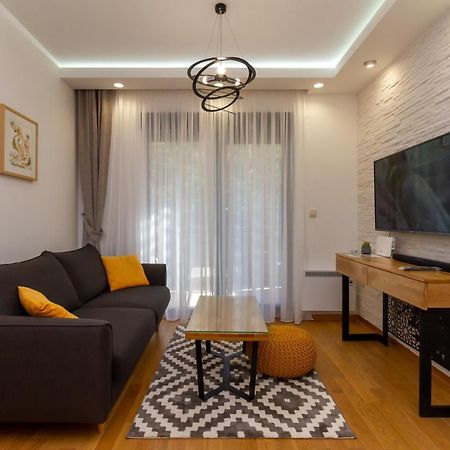 Apartment Casa Di Lusso - Vila Pekovic Green Zlatibor Dış mekan fotoğraf