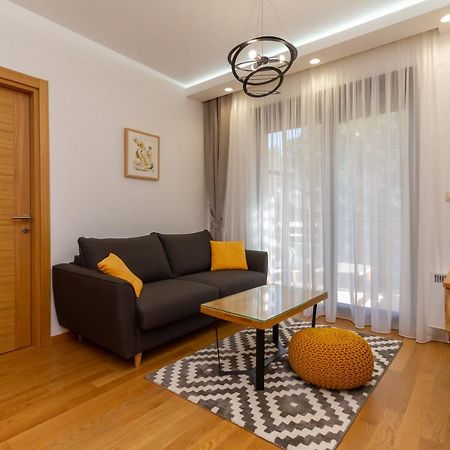 Apartment Casa Di Lusso - Vila Pekovic Green Zlatibor Dış mekan fotoğraf