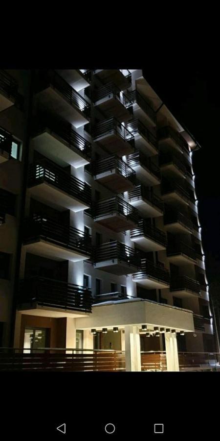 Apartment Casa Di Lusso - Vila Pekovic Green Zlatibor Dış mekan fotoğraf