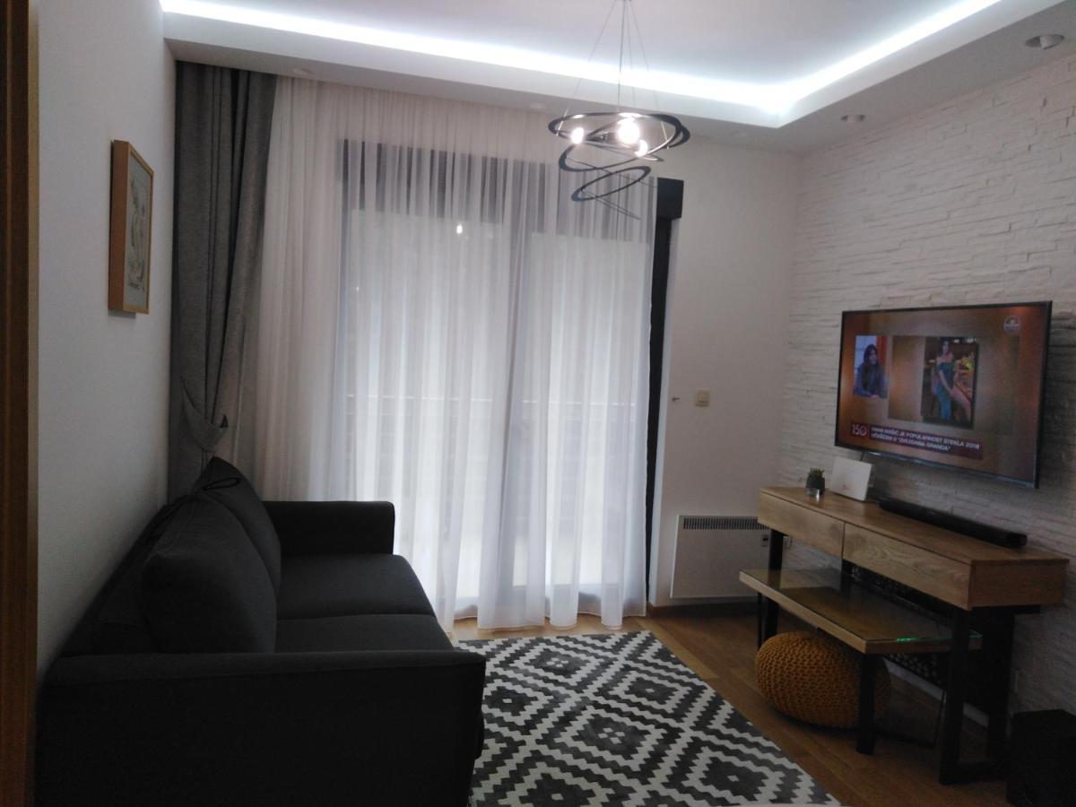 Apartment Casa Di Lusso - Vila Pekovic Green Zlatibor Dış mekan fotoğraf