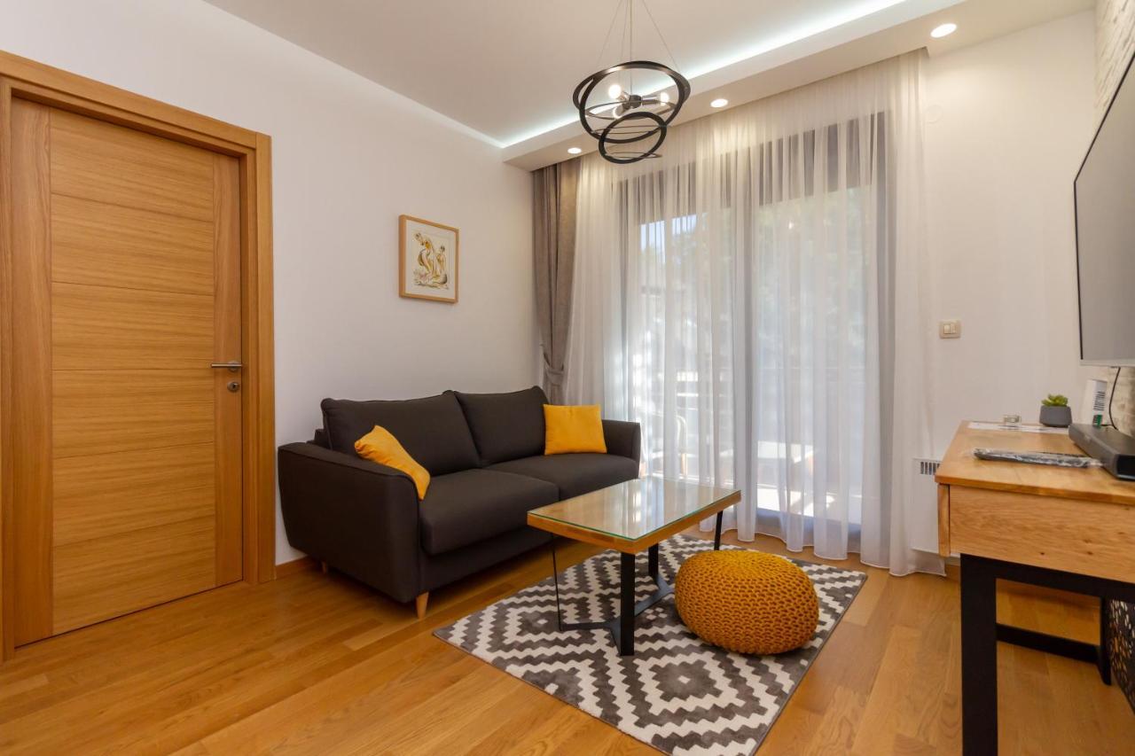 Apartment Casa Di Lusso - Vila Pekovic Green Zlatibor Dış mekan fotoğraf