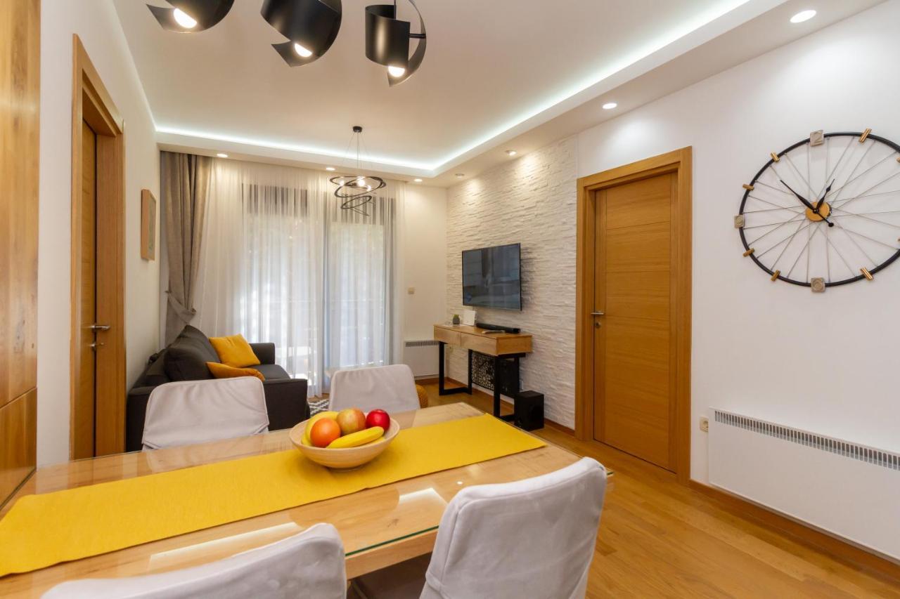 Apartment Casa Di Lusso - Vila Pekovic Green Zlatibor Dış mekan fotoğraf